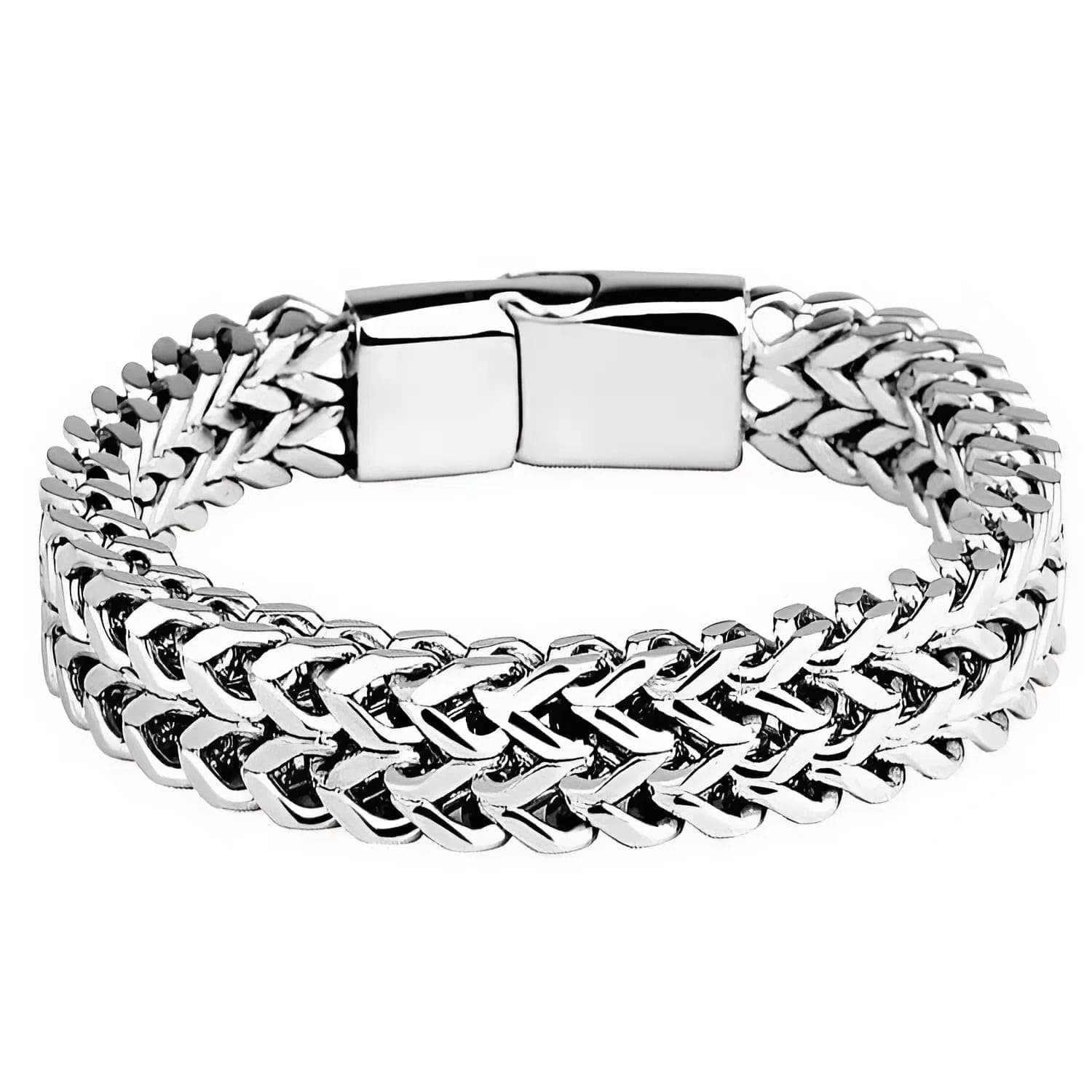 Glinora Double Bracelet