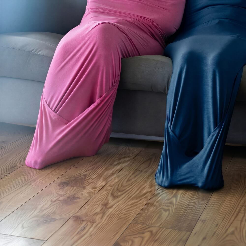 Cápsula de compresión Deep Rest para niños