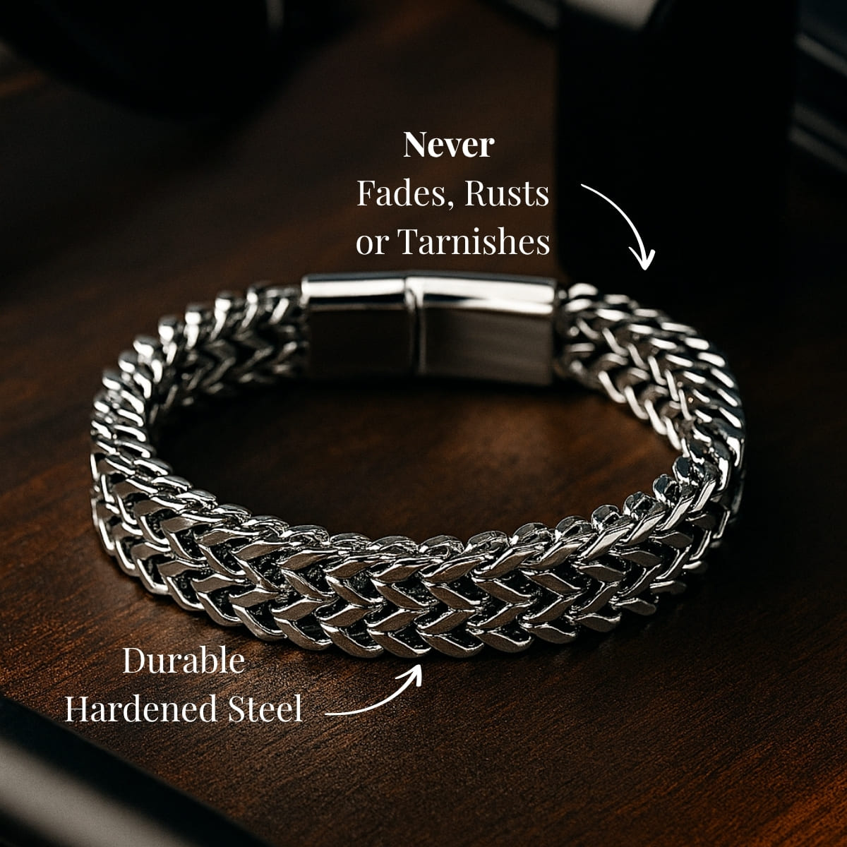 Glinora Double Bracelet
