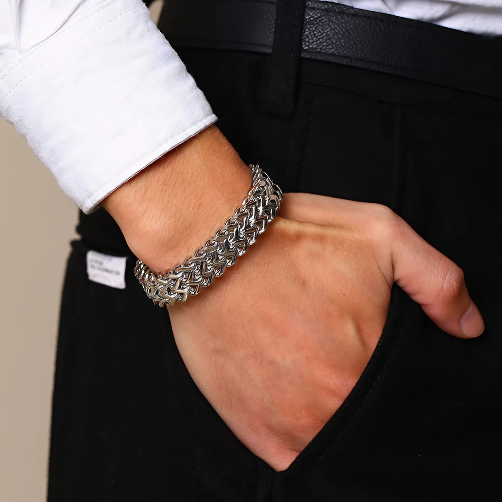 Glinora Double Bracelet