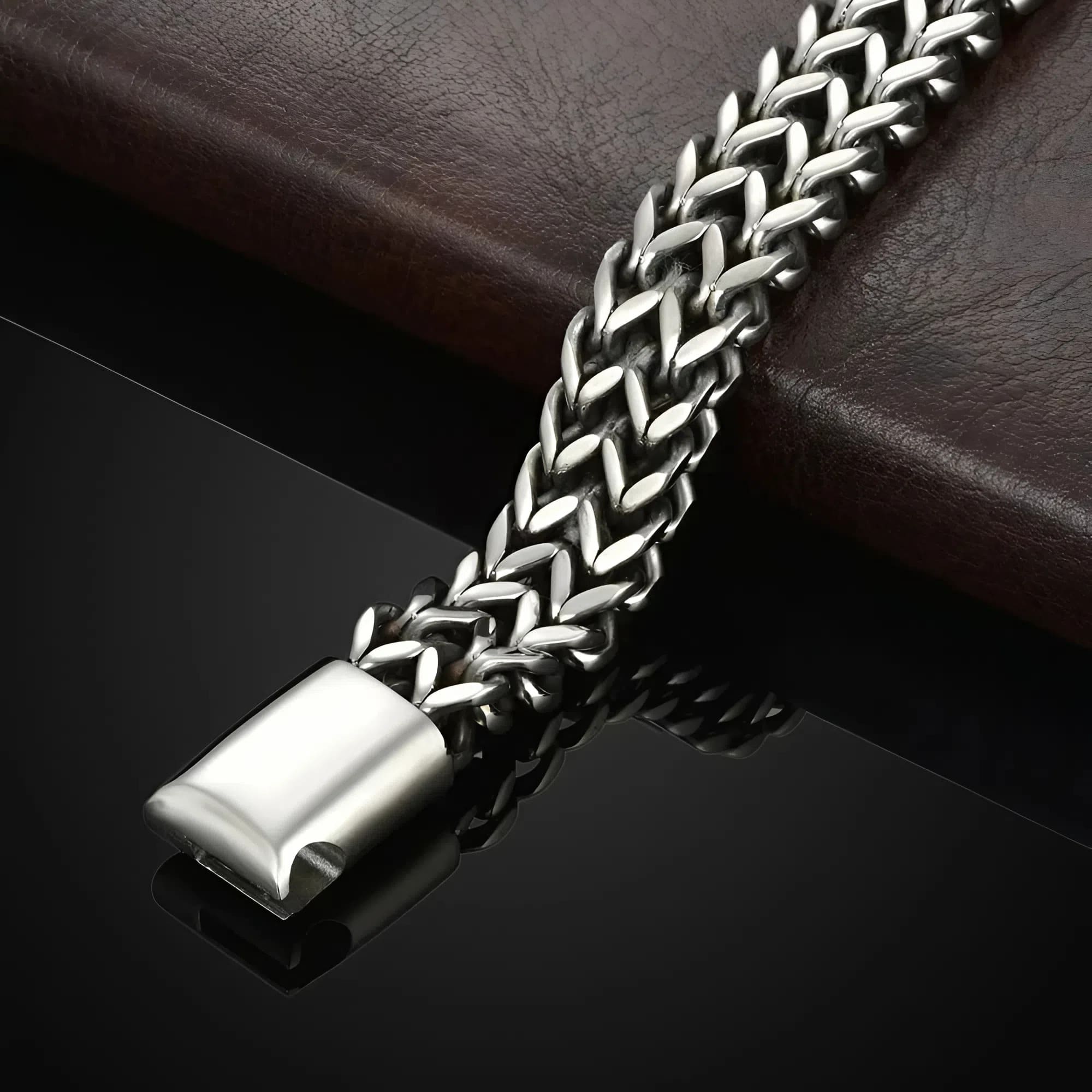 Glinora Double Bracelet